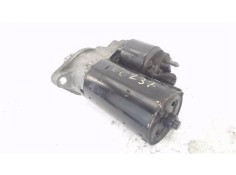Recambio de motor arranque para audi a3 (8l) 1.9 tdi ambiente referencia OEM IAM 1125018  