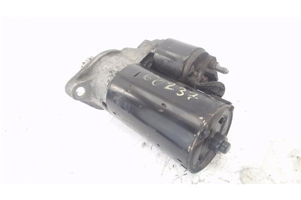 Recambio de motor arranque para audi a3 (8l) 1.9 tdi ambiente referencia OEM IAM 1125018  