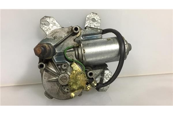 Recambio de motor limpiaparabrisas trasero para nissan terrano ii (r20) 2.4 4wd referencia OEM IAM 287000F000  
