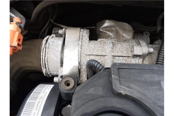 Recambio de motor completo para seat ibiza berlina (6j5) 1.9 tdi referencia OEM IAM BLS  