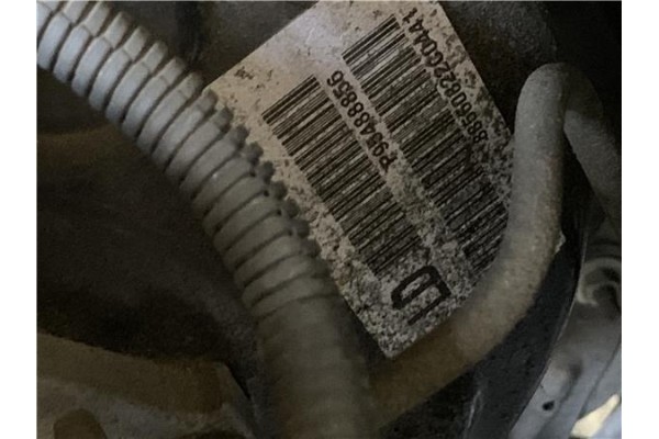 Recambio de servofreno para opel antara 2.2 selective referencia OEM IAM P95488856 88560822C0441 
