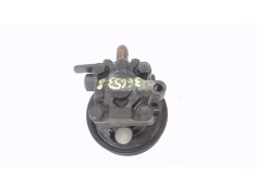 Recambio de bomba servodireccion para hyundai h-1 furgón 2.5 crdi referencia OEM IAM 571004A850  