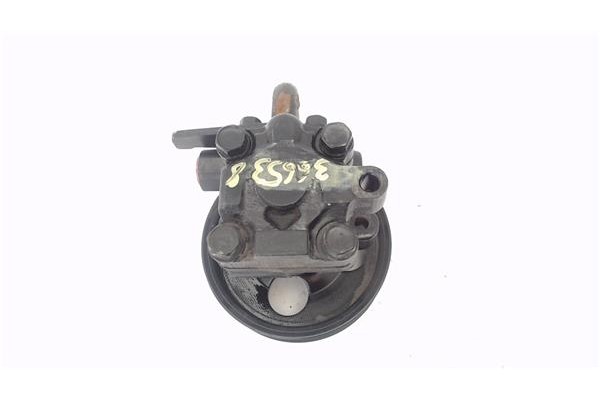 Recambio de bomba servodireccion para hyundai h-1 furgón 2.5 crdi referencia OEM IAM 571004A850  