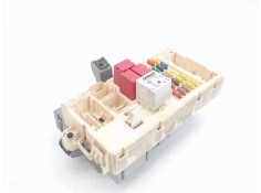 Recambio de caja fusibles/rele para fiat ii bravo (198) 1.4 referencia OEM IAM 51829178 PPTD20 