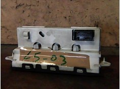 Recambio de reloj horario para citroen c5 berlina 2.0 hdi referencia OEM IAM 9650243177F00 216736252A 