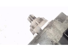 Recambio de motor arranque para audi a3 (8l) 1.9 tdi ambiente referencia OEM IAM 1125018  