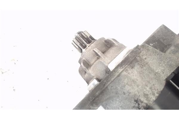 Recambio de motor arranque para audi a3 (8l) 1.9 tdi ambiente referencia OEM IAM 1125018  
