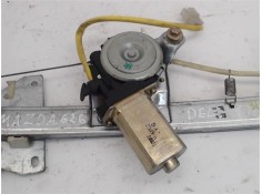 Recambio de mecanismo elevalunas delantero derecho para mazda 626 berlina (gf) referencia OEM IAM GD7B58560A  