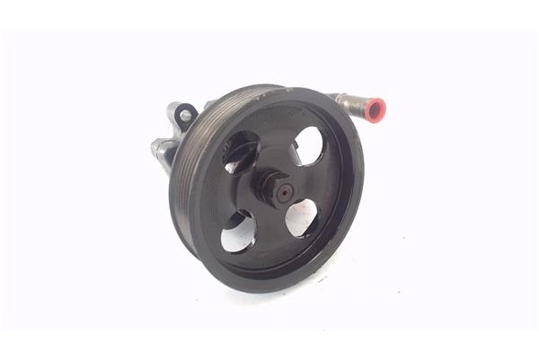 Recambio de bomba servodireccion para hyundai h-1 furgón 2.5 crdi referencia OEM IAM 571004A850  