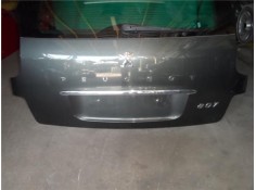 Recambio de porton trasero para peugeot 807 2.0 hdi referencia OEM IAM 1669685680  