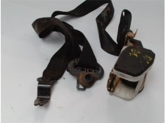 Recambio de cinturon seguridad delantero derecho para seat inca (6k9) 1.9 sdi referencia OEM IAM 6K4857706A  