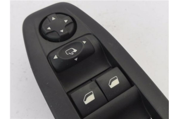 Recambio de mandos calefaccion / a.a. para renault megane iii sport tourer 1.5 dynamique referencia OEM IAM 275100007R 275103596