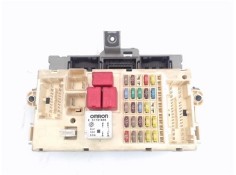 Recambio de caja fusibles/rele para fiat ii bravo (198) 1.4 referencia OEM IAM 51829178 PPTD20 