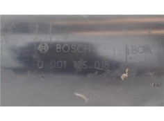 Recambio de motor arranque para audi a3 (8l) 1.9 tdi ambiente referencia OEM IAM 1125018  