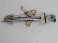 Recambio de mecanismo elevalunas delantero derecho para mazda 626 berlina (gf) referencia OEM IAM GD7B58560A  
