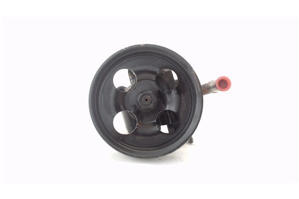 Recambio de bomba servodireccion para hyundai h-1 furgón 2.5 crdi referencia OEM IAM 571004A850  