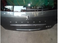 Recambio de porton trasero para peugeot 807 2.0 hdi referencia OEM IAM 1669685680  