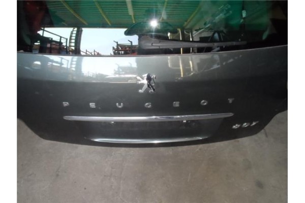 Recambio de porton trasero para peugeot 807 2.0 hdi referencia OEM IAM 1669685680  