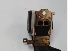 Recambio de cinturon seguridad delantero derecho para seat inca (6k9) 1.9 sdi referencia OEM IAM 6K4857706A  