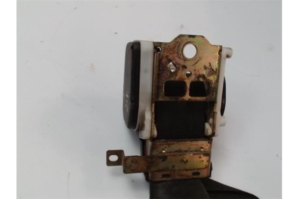 Recambio de cinturon seguridad delantero derecho para seat inca (6k9) 1.9 sdi referencia OEM IAM 6K4857706A  