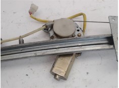 Recambio de mecanismo elevalunas delantero derecho para mazda 626 berlina (gf) referencia OEM IAM GD7B58560A  