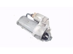 Recambio de motor arranque para renault grand scénic ii (jm0/1_) 1.9 dci (jm14) referencia OEM IAM 7711134792 7711134802 