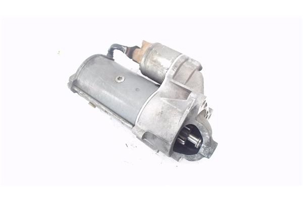 Recambio de motor arranque para renault grand scénic ii (jm0/1_) 1.9 dci (jm14) referencia OEM IAM 7711134792 7711134802 