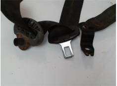 Recambio de cinturon seguridad delantero derecho para seat inca (6k9) 1.9 sdi referencia OEM IAM 6K4857706A  