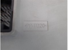 Recambio de caja fusibles/rele para fiat ii bravo (198) 1.4 referencia OEM IAM 51829178 PPTD20 