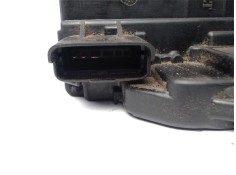 Recambio de cerradura puerta delantero derecha para nissan micra (k12e) 1.4 16v referencia OEM IAM 80500AX111  