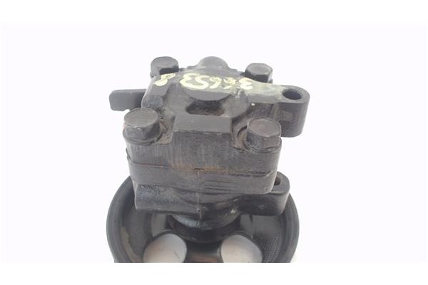 Recambio de bomba servodireccion para hyundai h-1 furgón 2.5 crdi referencia OEM IAM 571004A850  