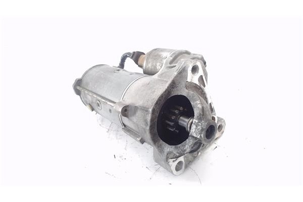 Recambio de motor arranque para renault grand scénic ii (jm0/1_) 1.9 dci (jm14) referencia OEM IAM 7711134792 7711134802 