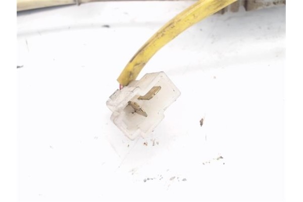 Recambio de mecanismo elevalunas delantero derecho para mazda 626 berlina (gf) referencia OEM IAM GD7B58560A  