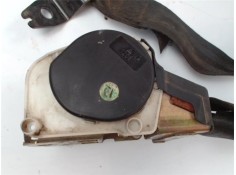 Recambio de cinturon seguridad delantero derecho para seat inca (6k9) 1.9 sdi referencia OEM IAM 6K4857706A  