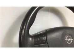 Recambio de volante para opel corsa c 1.2 comfort referencia OEM IAM   