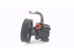 Recambio de bomba servodireccion para hyundai h-1 furgón 2.5 crdi referencia OEM IAM 571004A850  