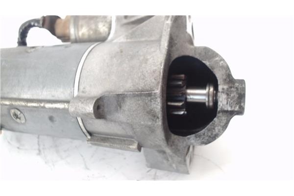 Recambio de motor arranque para renault grand scénic ii (jm0/1_) 1.9 dci (jm14) referencia OEM IAM 7711134792 7711134802 