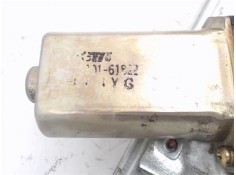 Recambio de mecanismo elevalunas delantero derecho para mazda 626 berlina (gf) referencia OEM IAM GD7B58560A  
