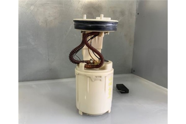 Recambio de bomba combustible para audi a6 berlina (4b2) 2.8 referencia OEM IAM 4B0919051B  