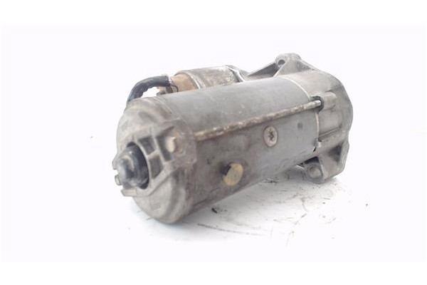 Recambio de motor arranque para renault grand scénic ii (jm0/1_) 1.9 dci (jm14) referencia OEM IAM 7711134792 7711134802 