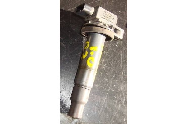 Recambio de bobina encendido para toyota yaris (ncp1/nlp1/scp1) 1.0 16v referencia OEM IAM 9091902240  