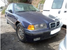 BMW SERIE 3 BERLINA (E36)