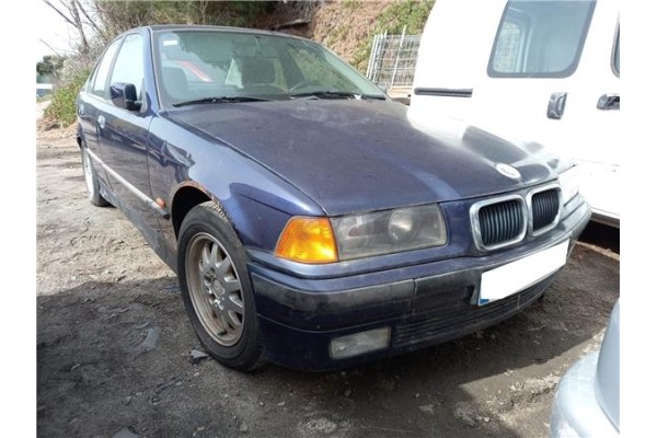 bmw serie 3 berlina (e36) del año 1997