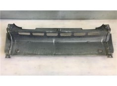 Recambio de paragolpes trasero para smart fortwo coupe 1.0 (451.330, 451.334) referencia OEM IAM A4516470001  