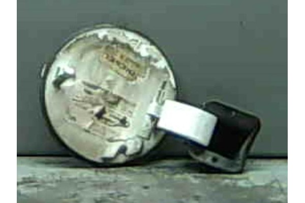 Recambio de tapa exterior combustible para opel corsa c (2000) 1.7 di referencia OEM IAM   