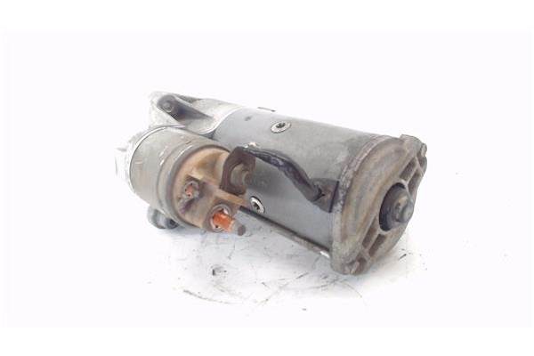 Recambio de motor arranque para renault grand scénic ii (jm0/1_) 1.9 dci (jm14) referencia OEM IAM 7711134792 7711134802 