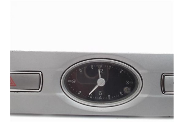 Recambio de reloj horario para ford mondeo iii (b5y) 2.0 tdci referencia OEM IAM 1S7115000AG 102363016 