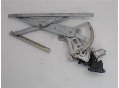 Recambio de mecanismo elevalunas delantero derecho para toyota corolla verso (r1) referencia OEM IAM   