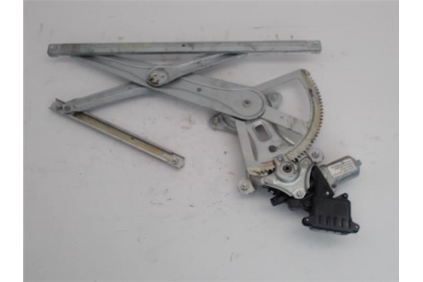 Recambio de mecanismo elevalunas delantero derecho para toyota corolla verso (r1) referencia OEM IAM   