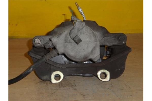 Recambio de pinza freno delantero izquierda para peugeot 807 2.0 hdi referencia OEM IAM 1651767480  